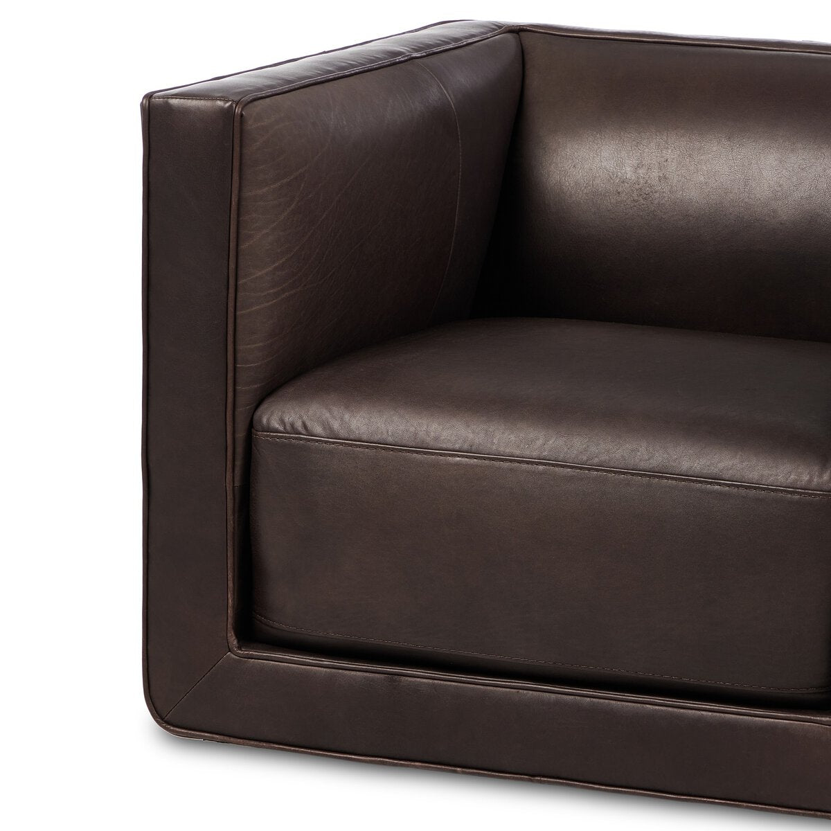 Sedia girevole Phillip