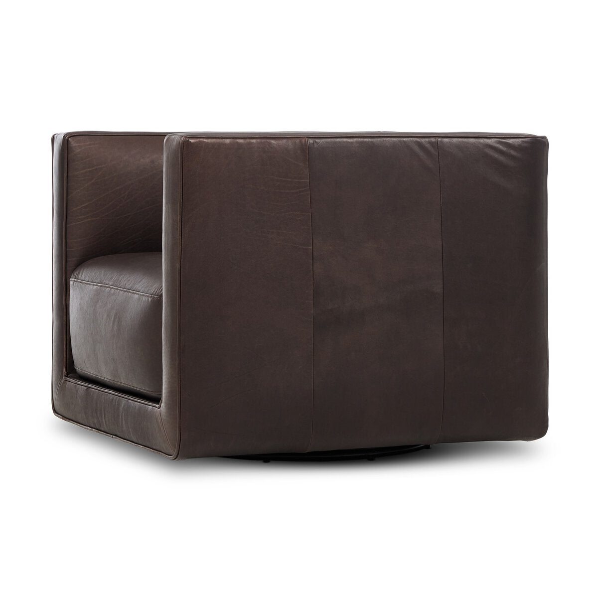Sedia girevole Phillip