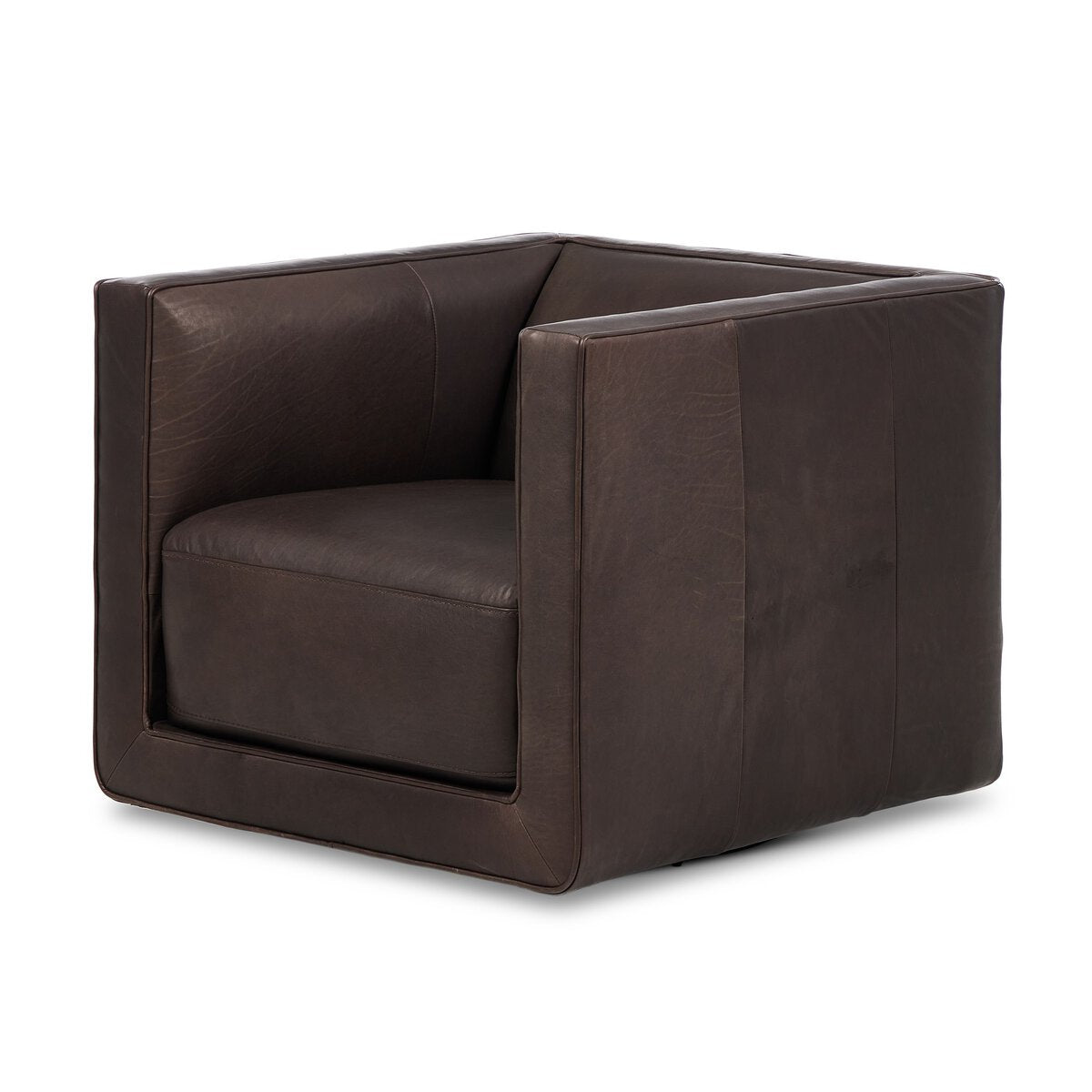 Sedia girevole Phillip