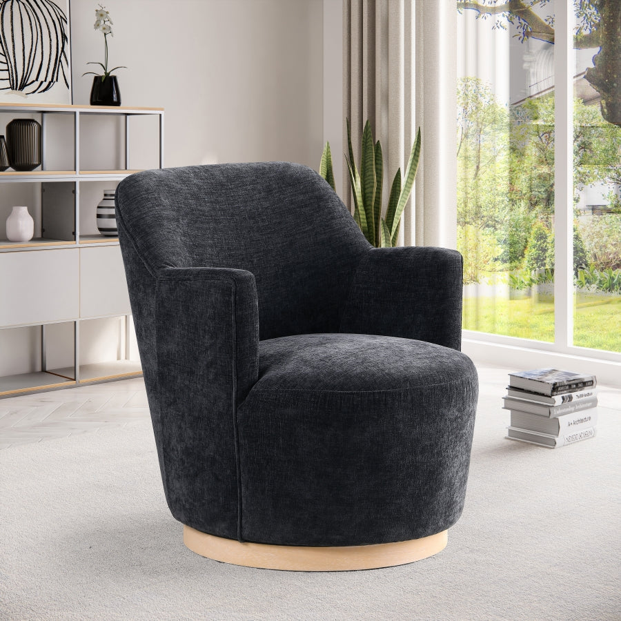 POLTRONA CLAIRE | TESSUTO CINIGLIA