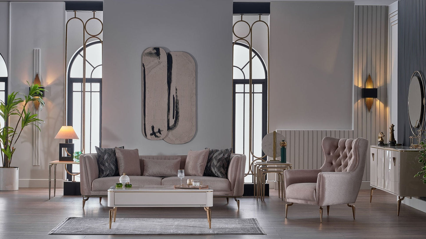 DIVANO LETTO PARIS