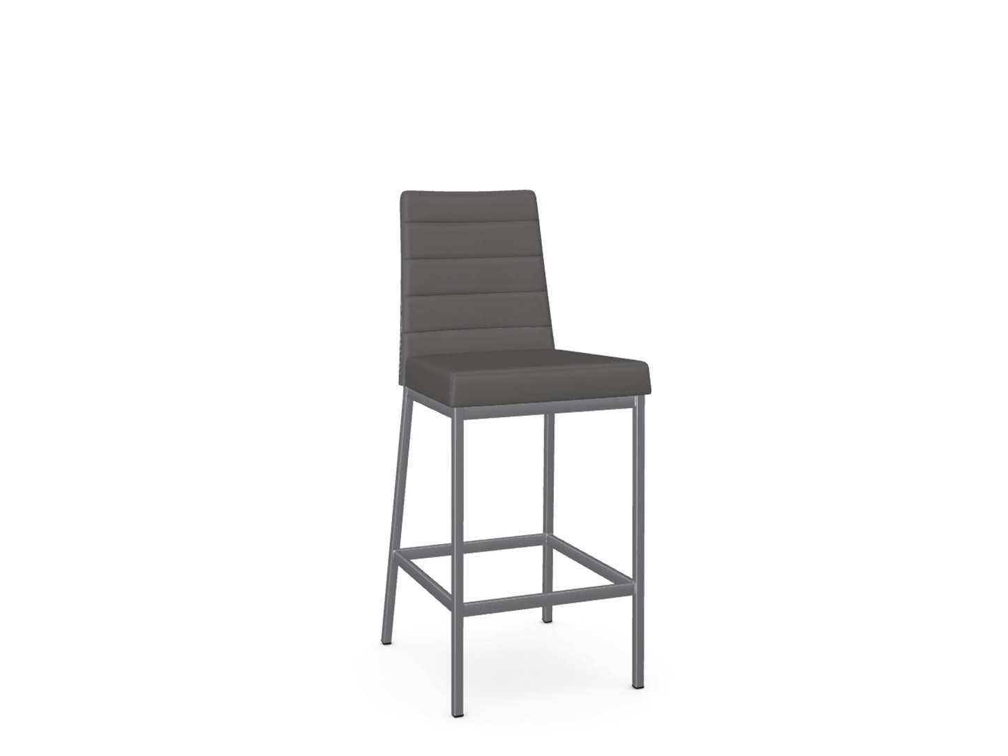 Sgabello Luna Taupe