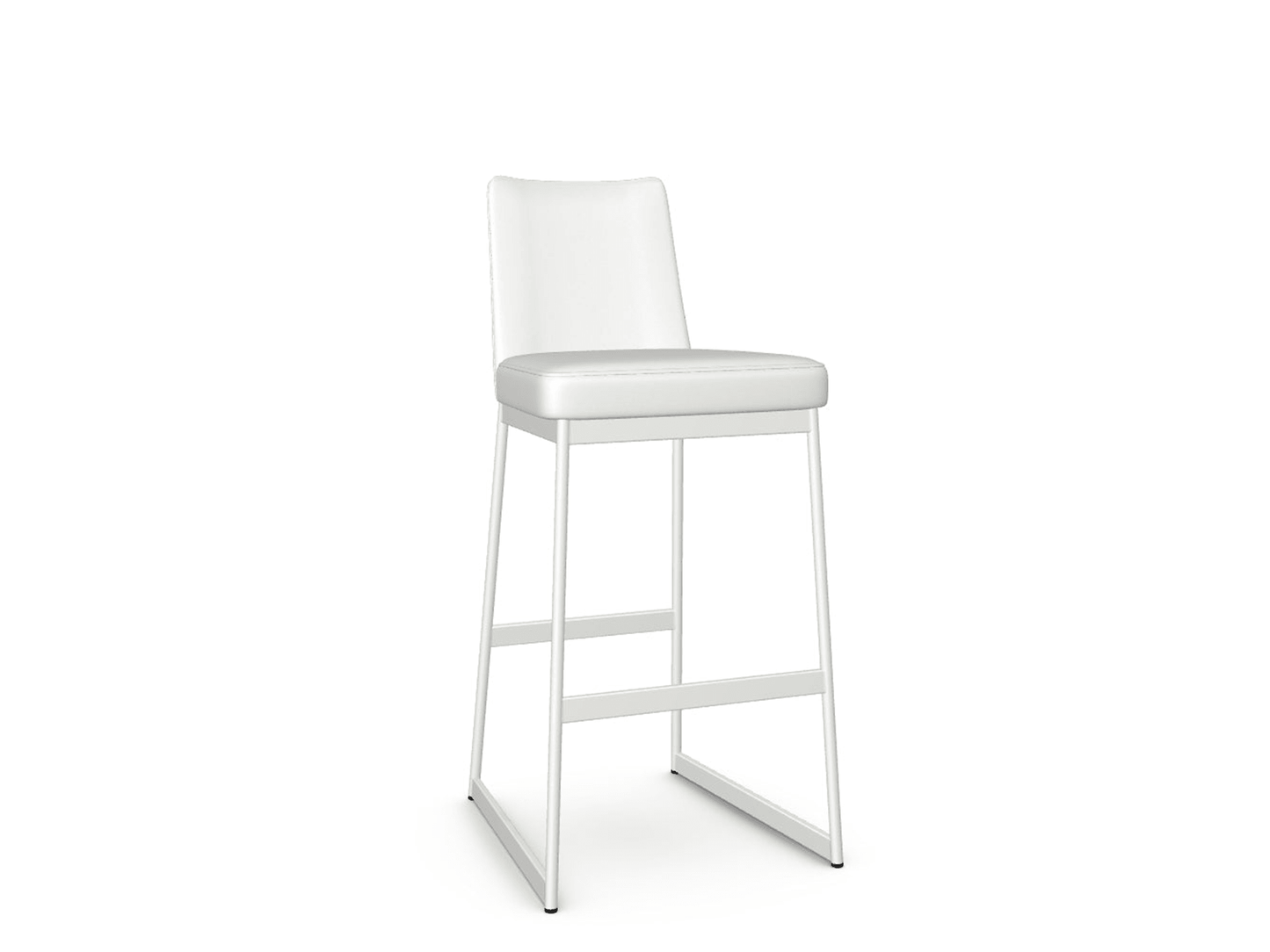 Sedia/sgabello da pranzo Norage
