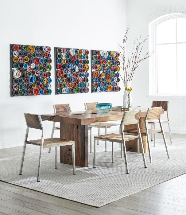 Dipingere l'arte