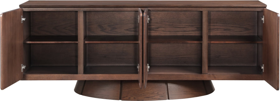 BUFFET IN LEGNO BELKY