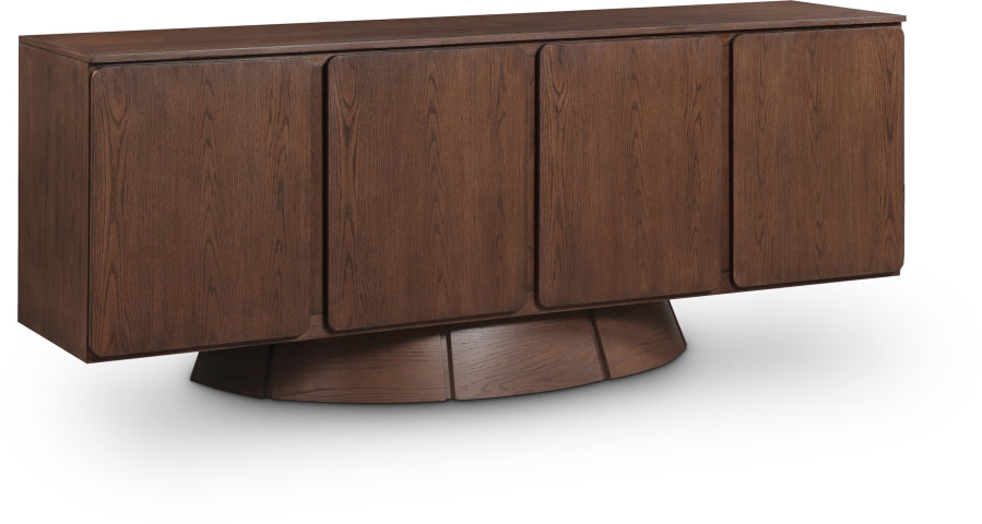 BUFFET IN LEGNO BELKY
