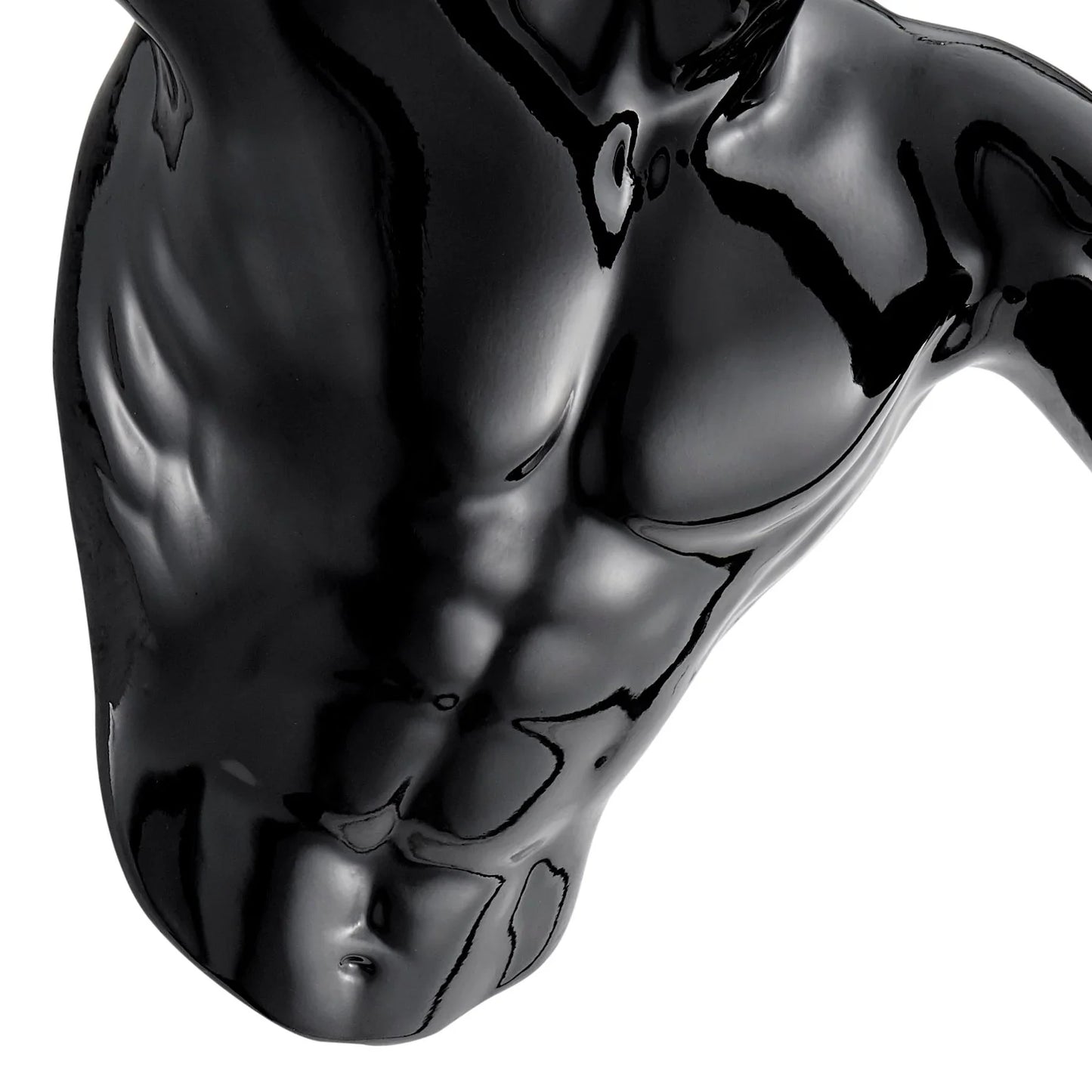 DECORAZIONE DA PARETE RUNNER MAN
