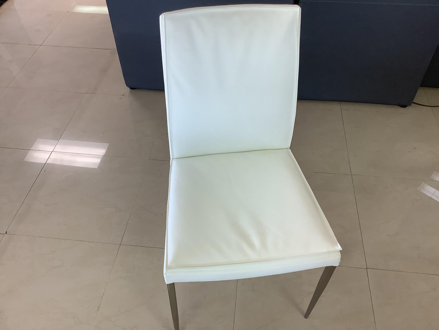 Sedie da pranzo Elegance