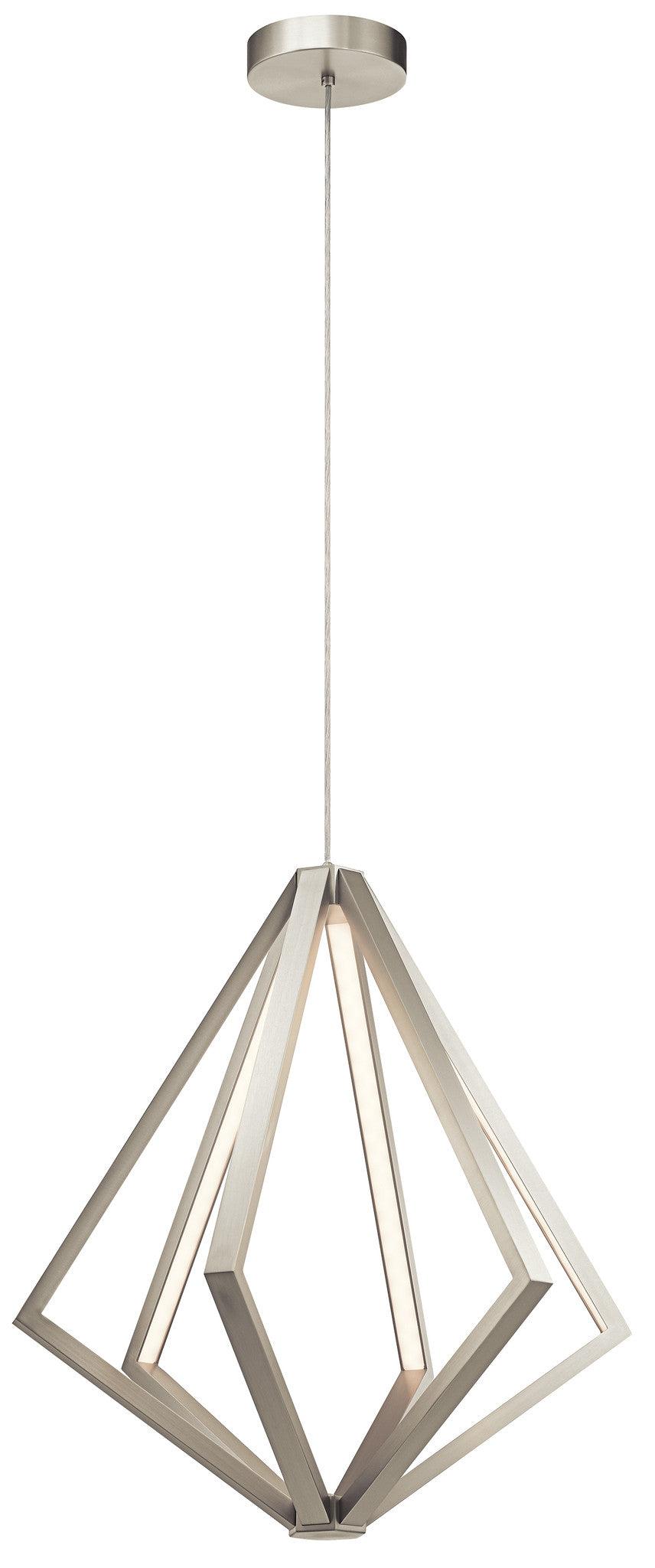 Everest – Lampadario a LED modello 83735