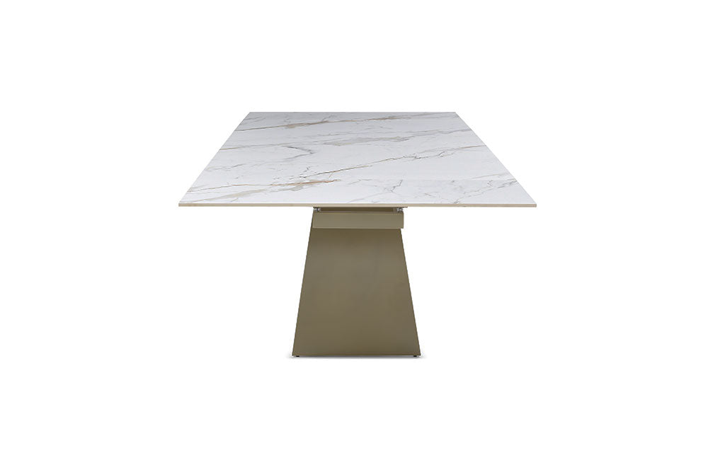 TAVOLO CALISTA 123-IN | CERAMICA