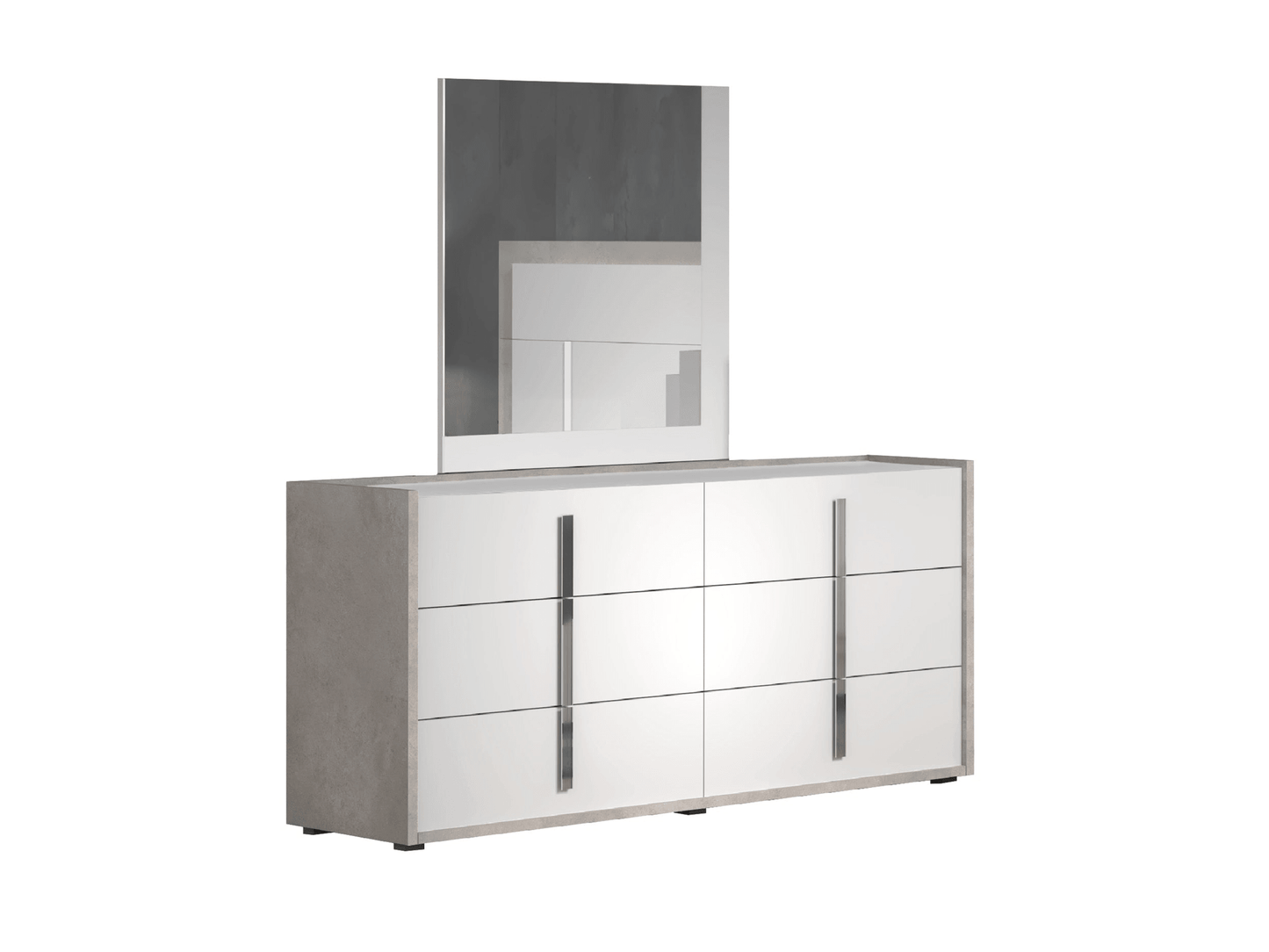 Collezione camera da letto Adella