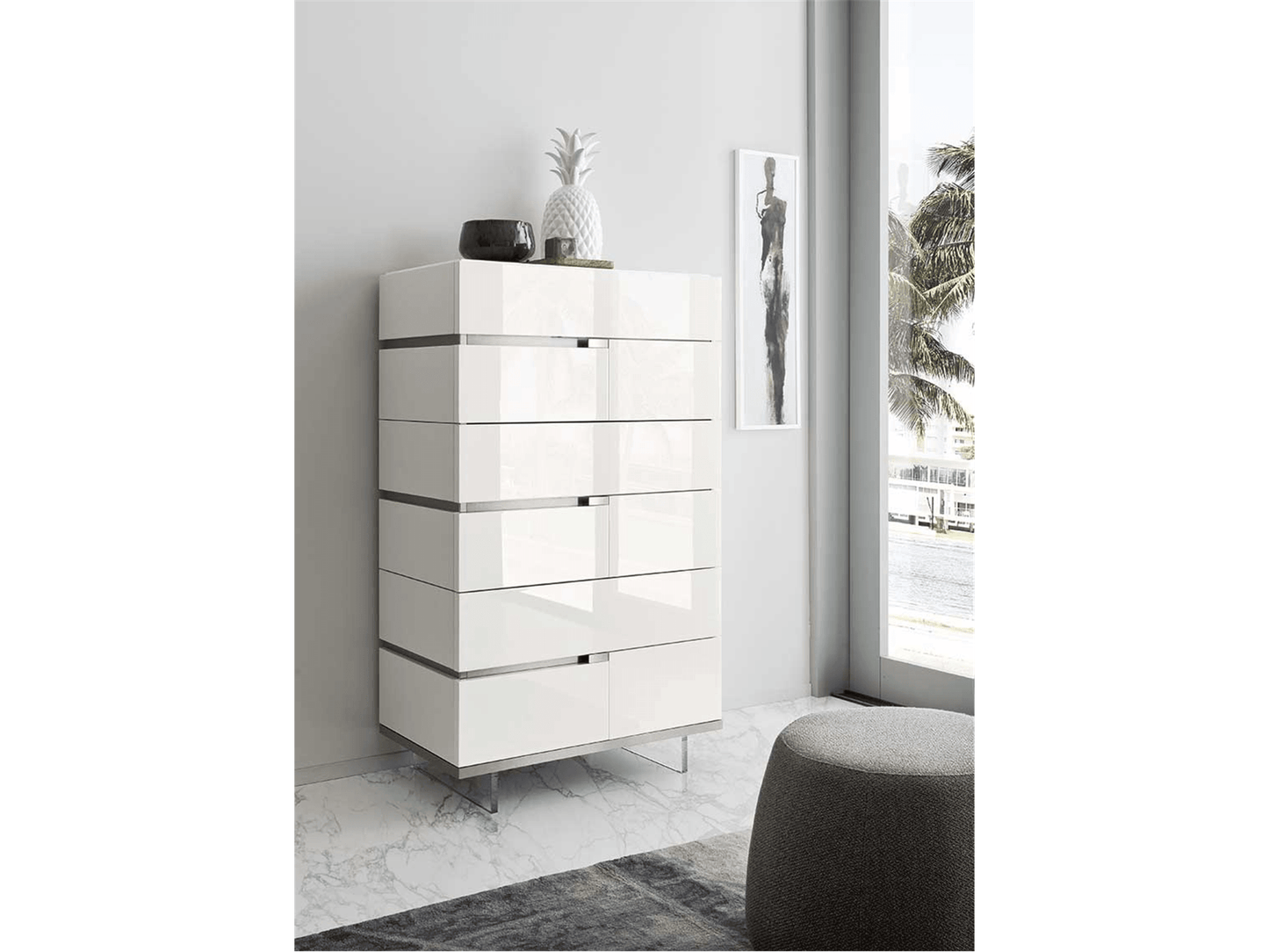 Collezione Camera da Letto Artemida