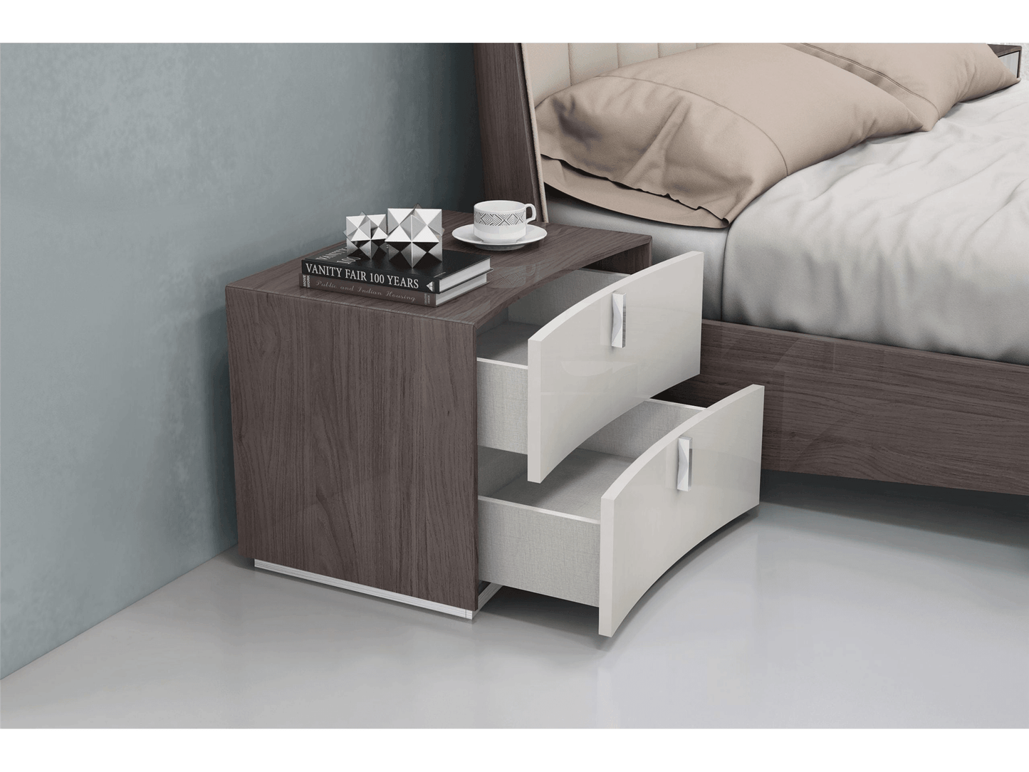 Comodino Berlino