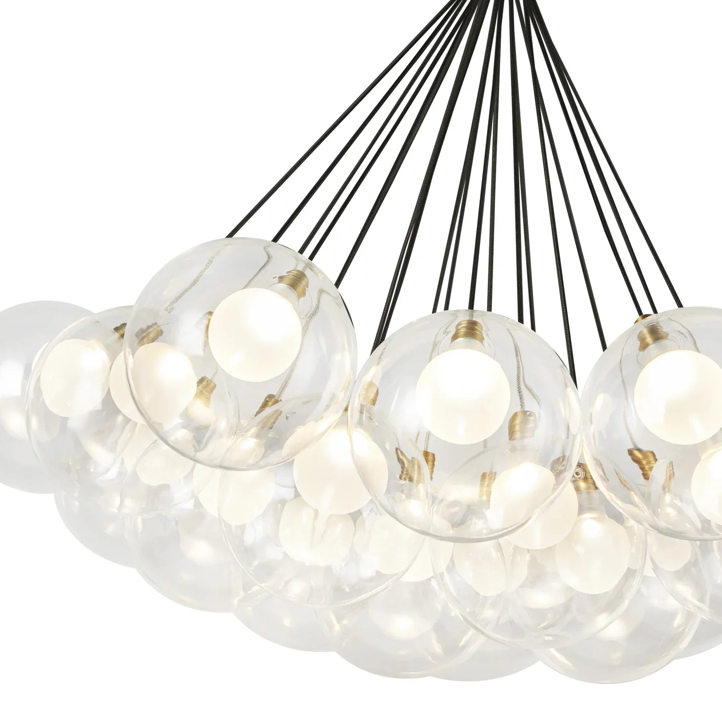 Lampadario Bollair