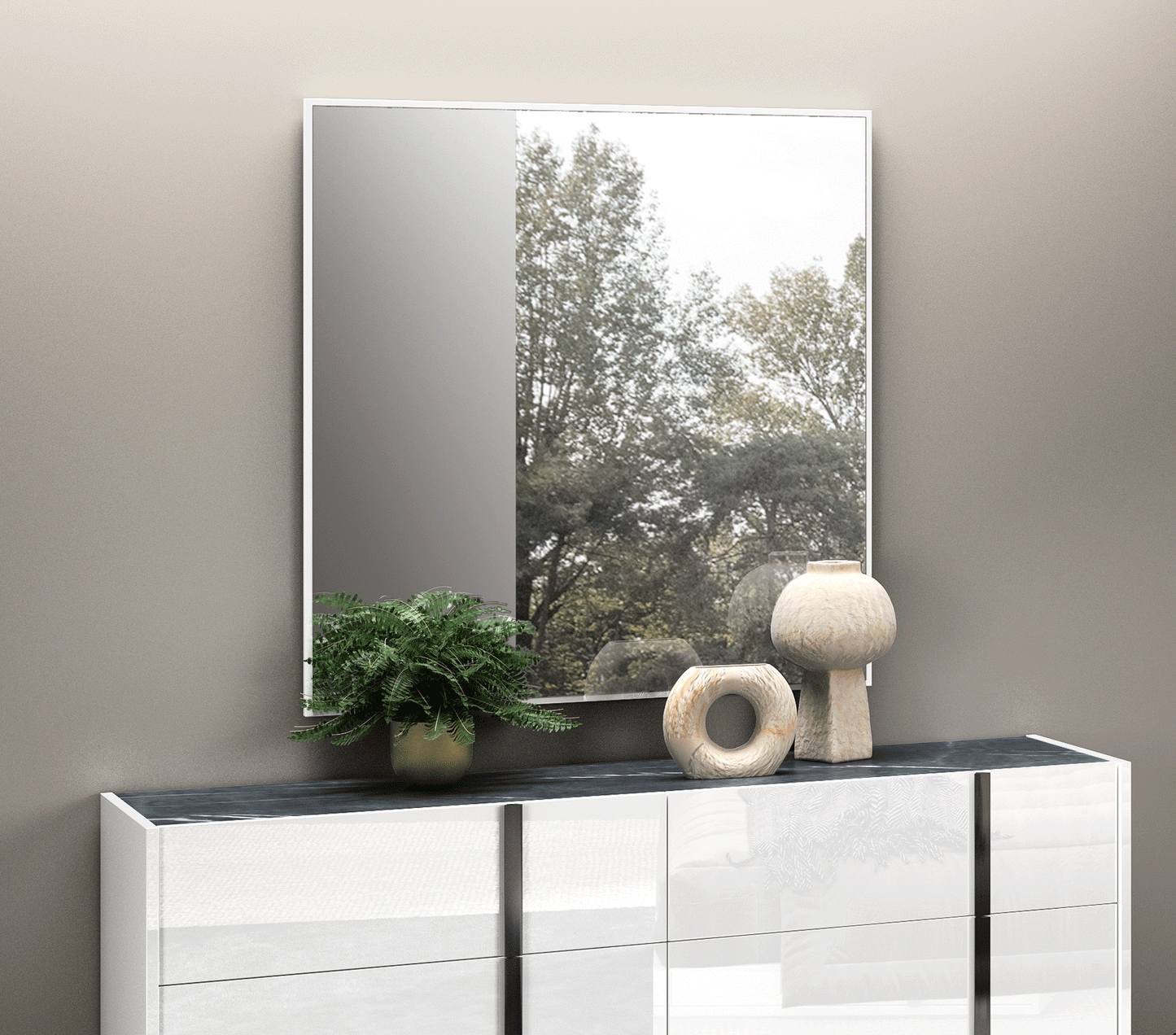 Collezione Letto Bianca Marmo