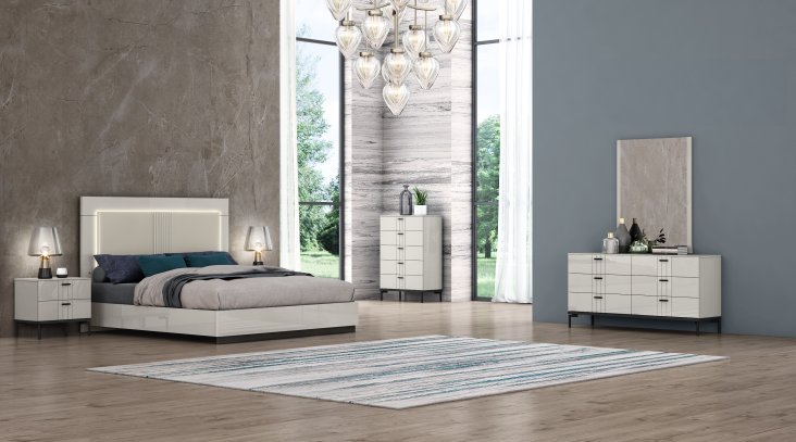 Collezione Camera da Letto Isabella