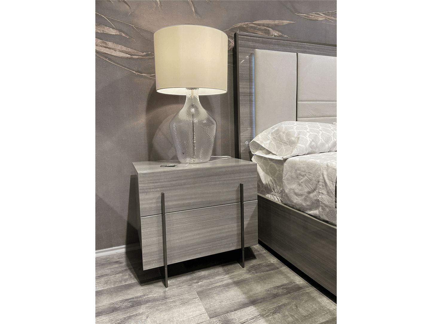 Collezione per la camera da letto Blake