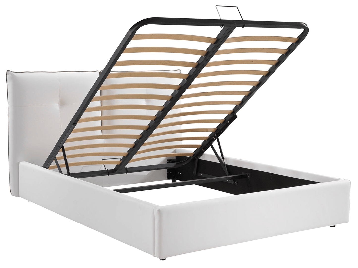 Letto Aurora