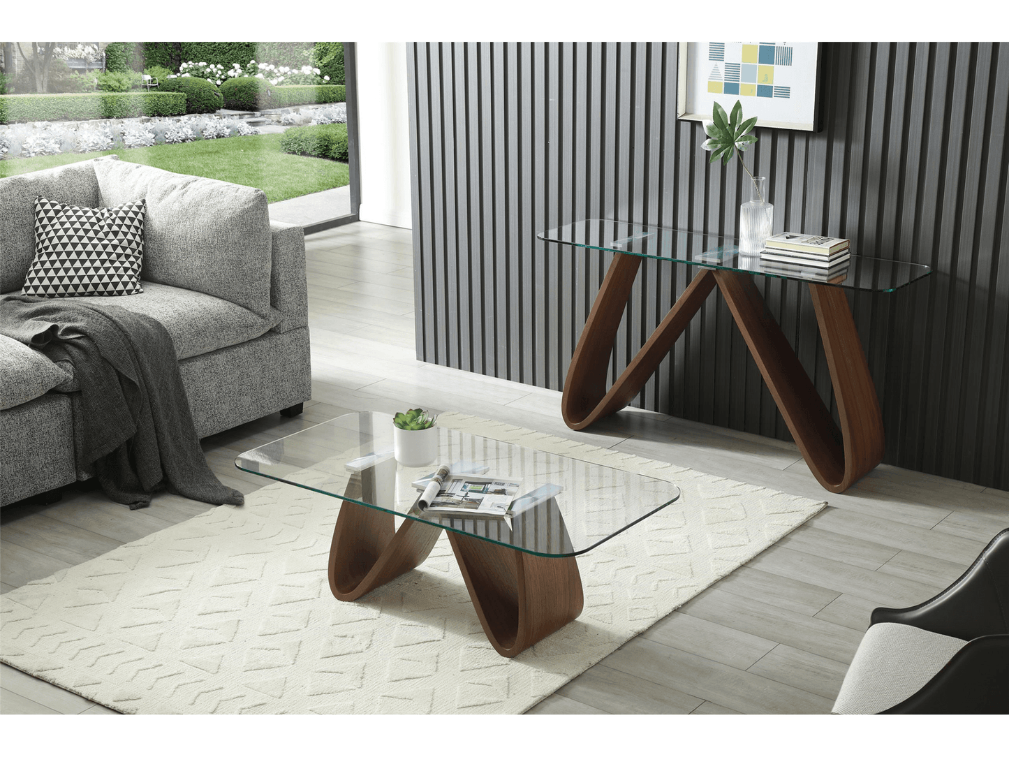 Console Arkwright