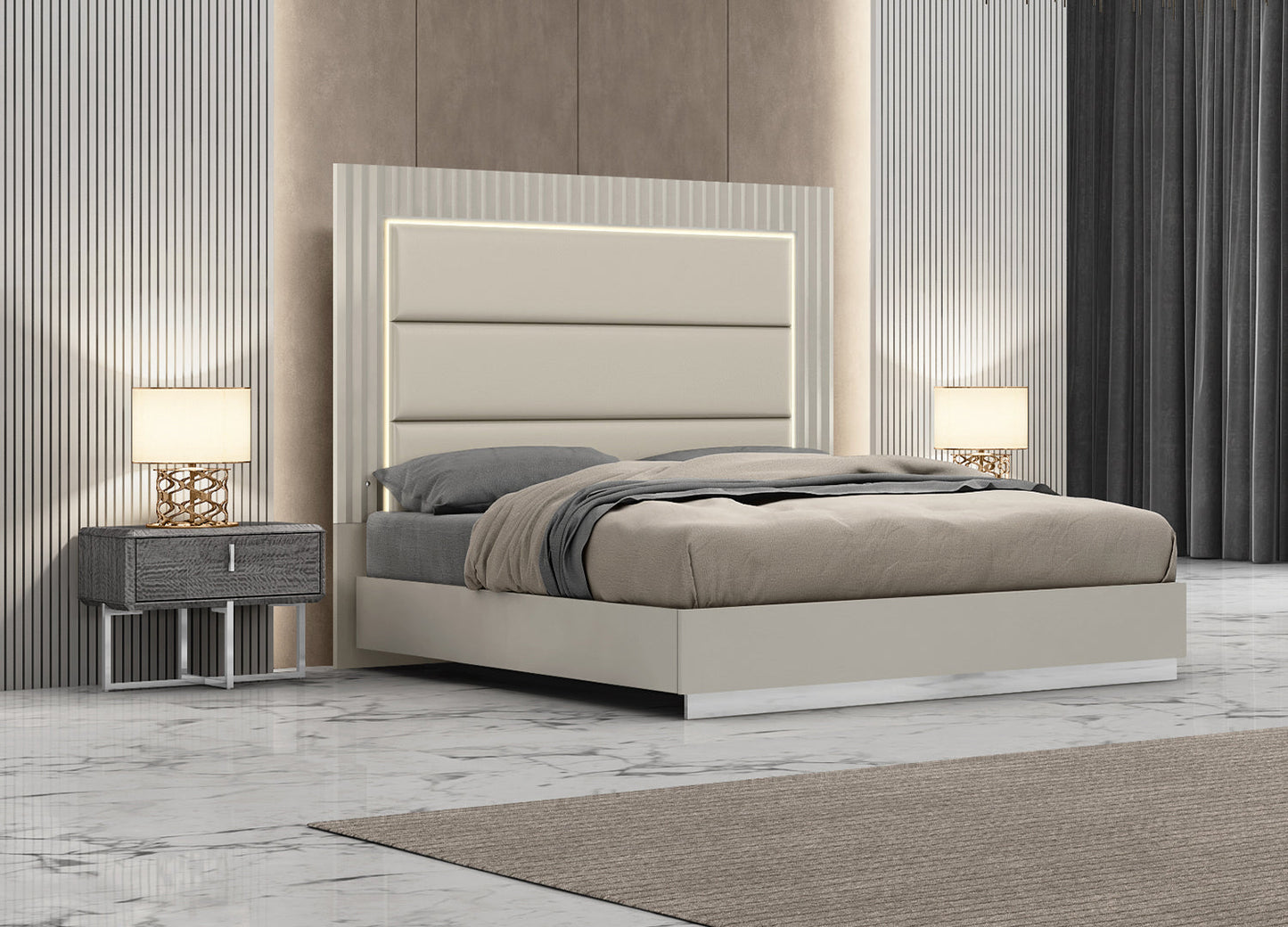 LETTO LEO