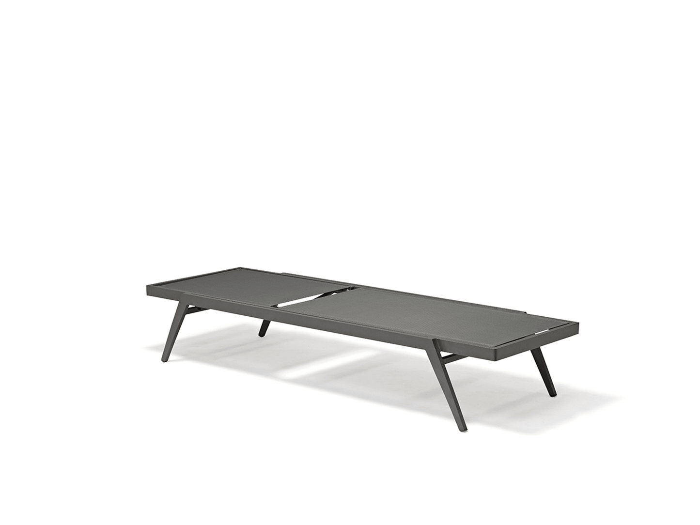 Chaise longue Morton