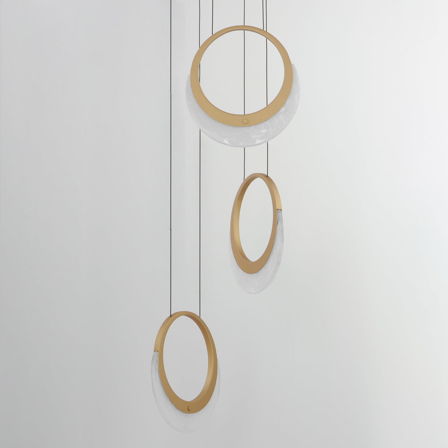 Lampadario Lyla