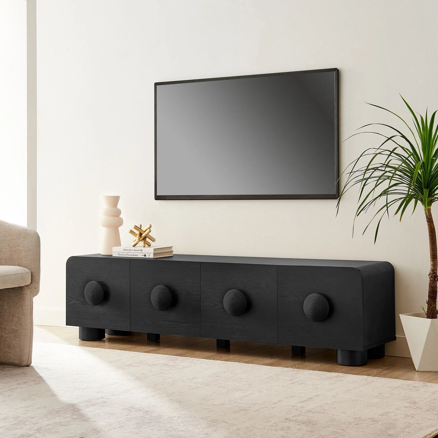 Mobile TV Suzette