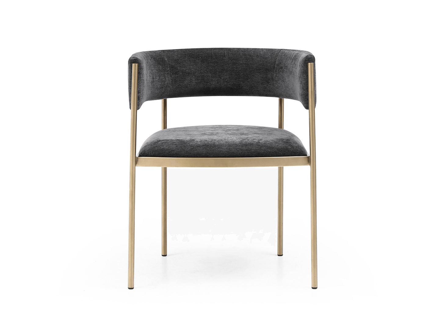 Poltrona da pranzo Elfrida: set da 2
