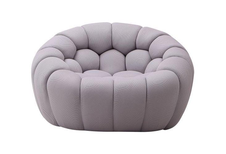 Collezione di divani Mellow
