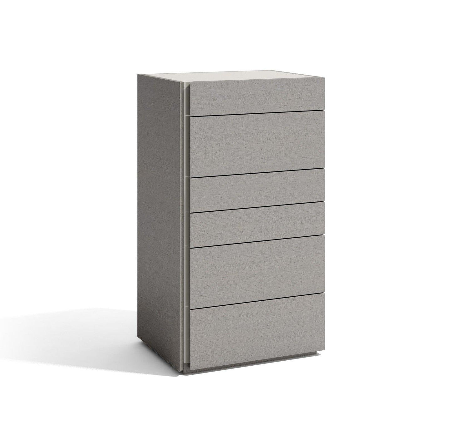 Set da camera da letto Stroll Premium in grigio