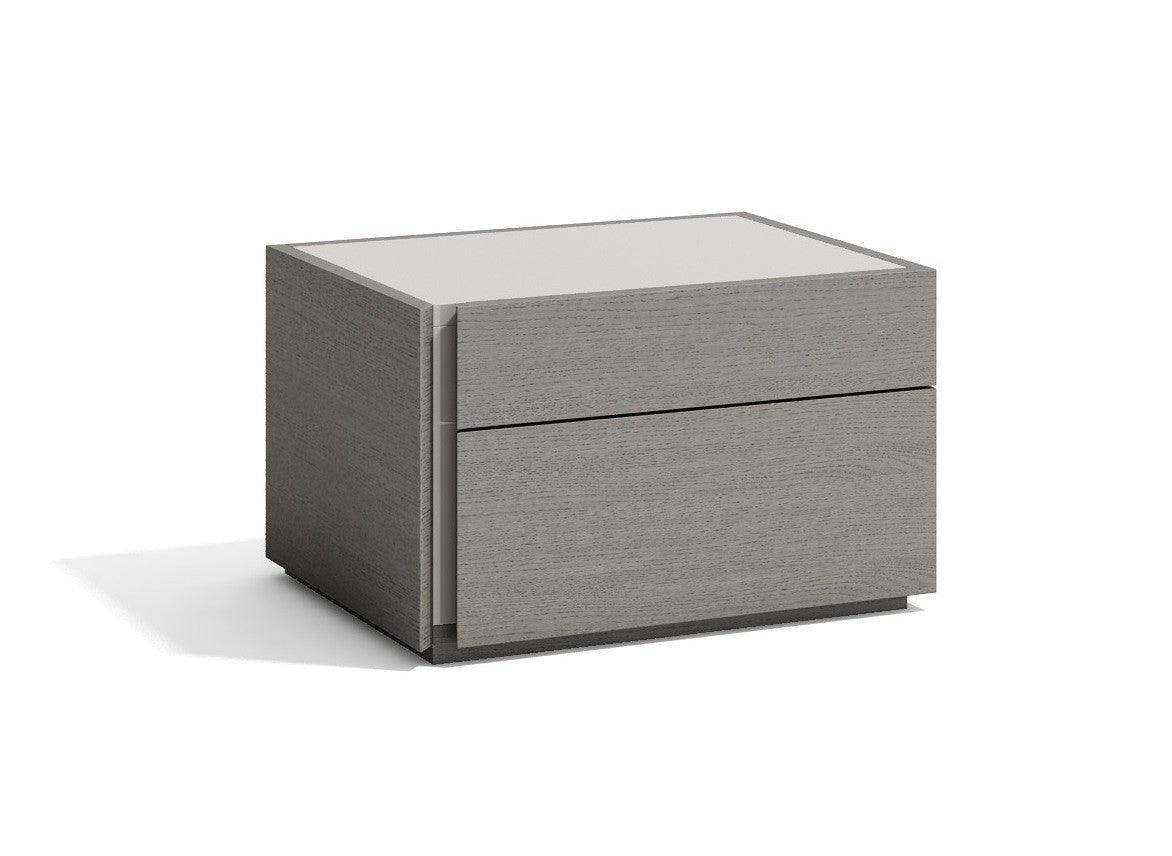 Set da camera da letto Stroll Premium in grigio