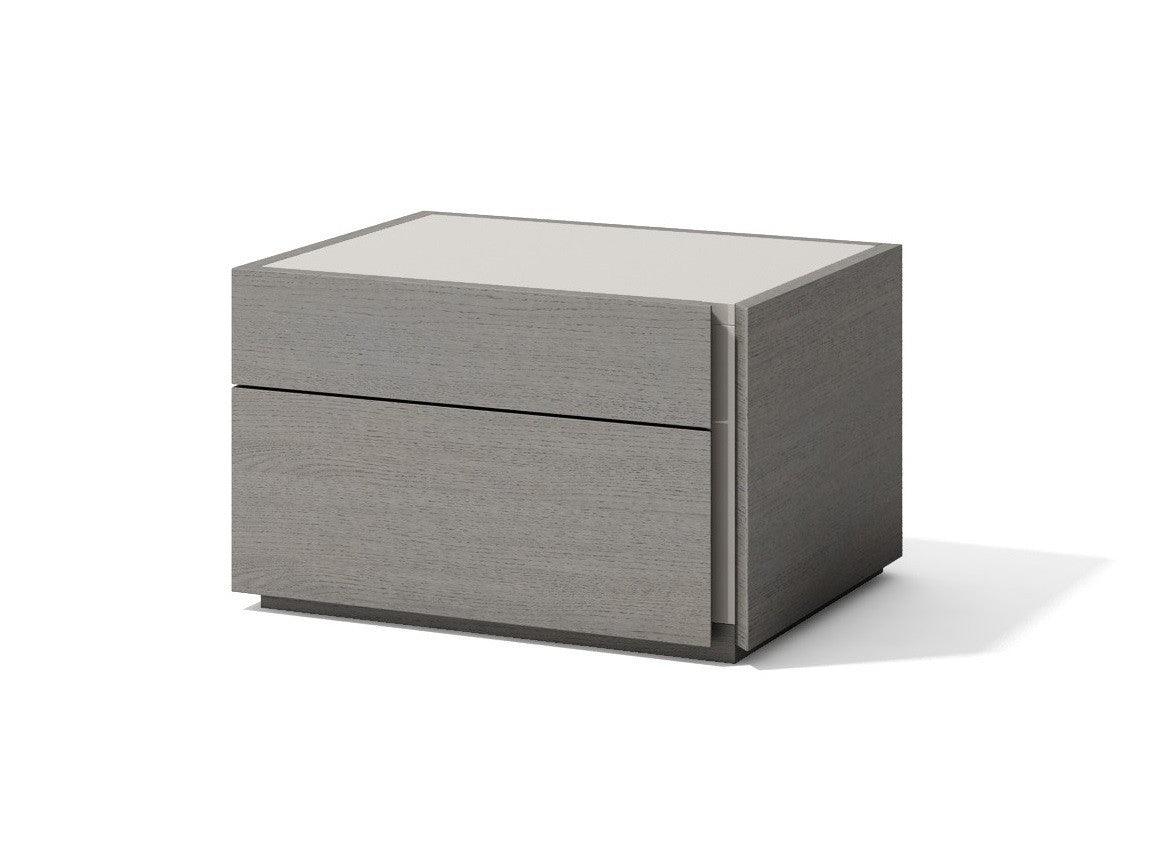 Set da camera da letto Stroll Premium in grigio