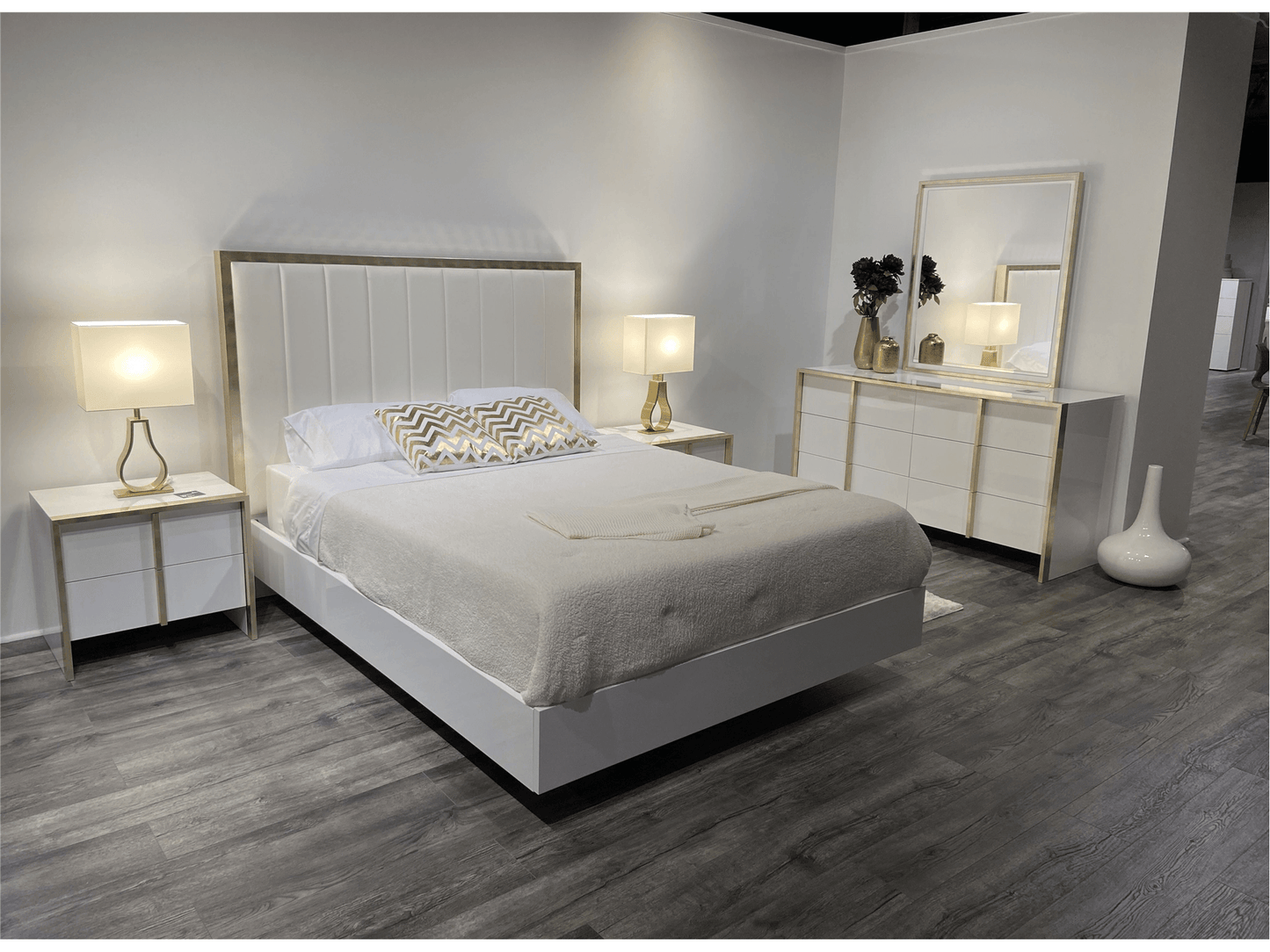 Collezione camera da letto Farah