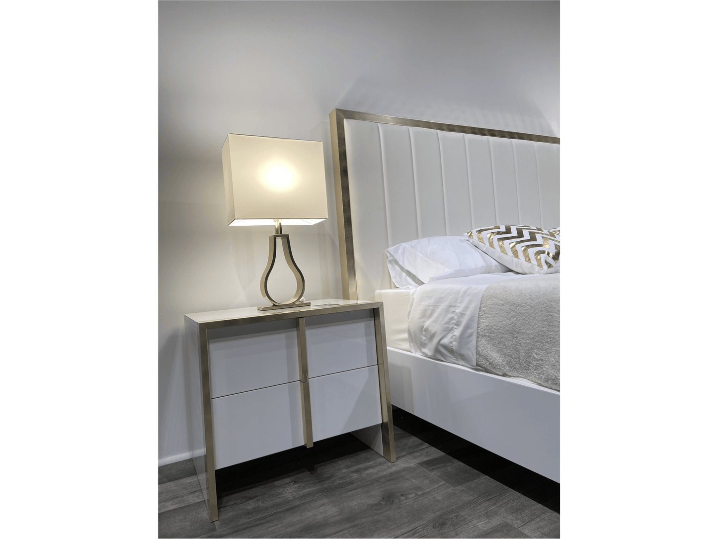 Collezione camera da letto Farah