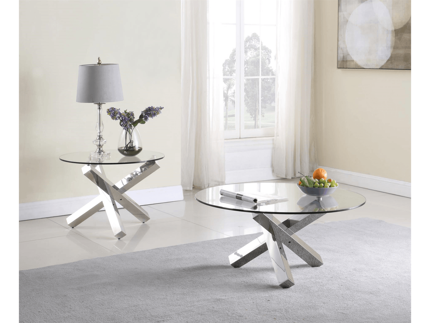 Collezione occasionale Spike