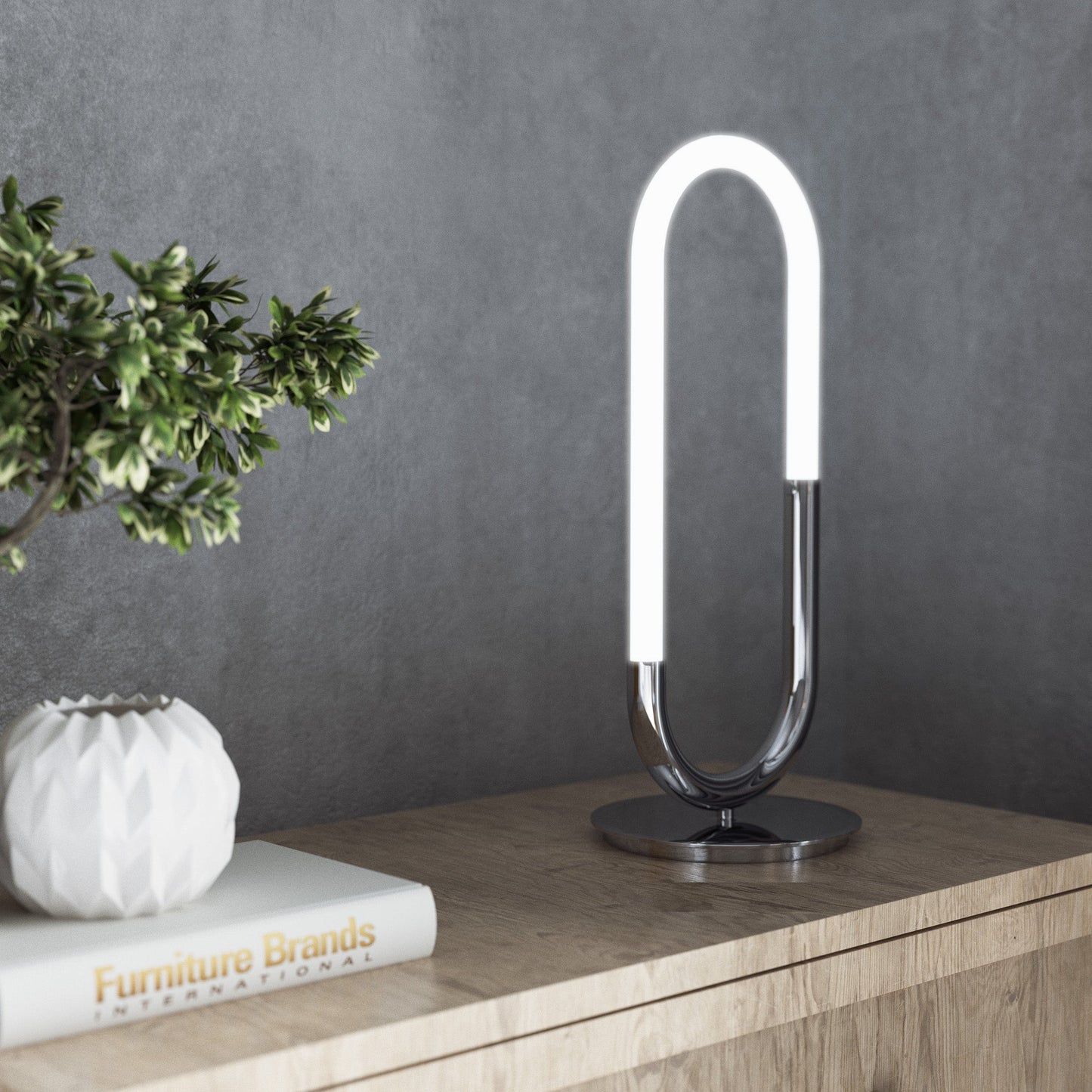 Lampada da tavolo Hera