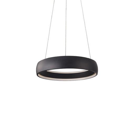 Luci ad anello