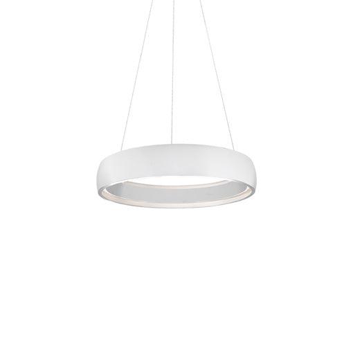 Luci ad anello