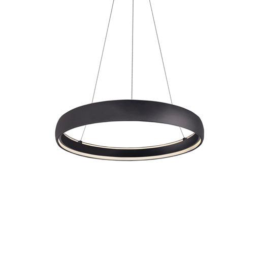 Luci ad anello