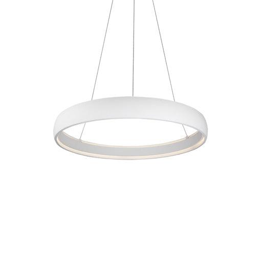 Luci ad anello