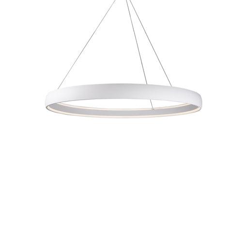 Luci ad anello