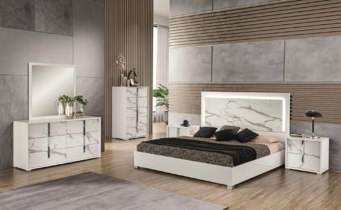 Collezione di set da camera da letto Sonic