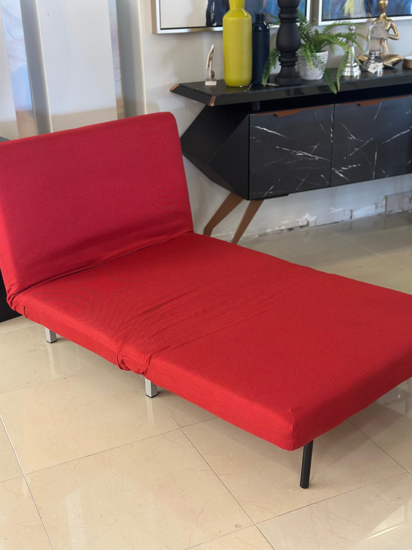 POLTRONA LETTO LUCIO