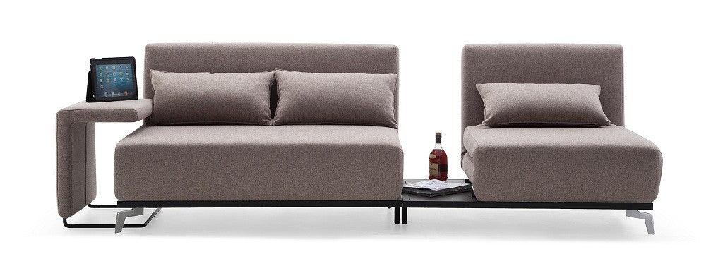 Divano letto Jessie