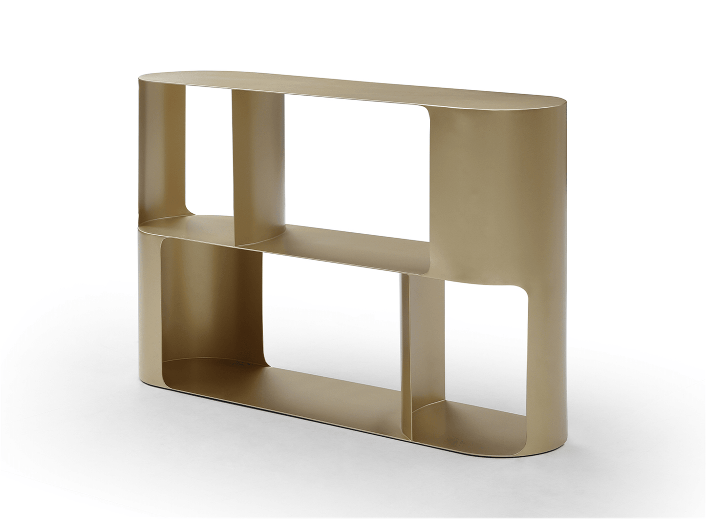 Consolle Cadence Gold