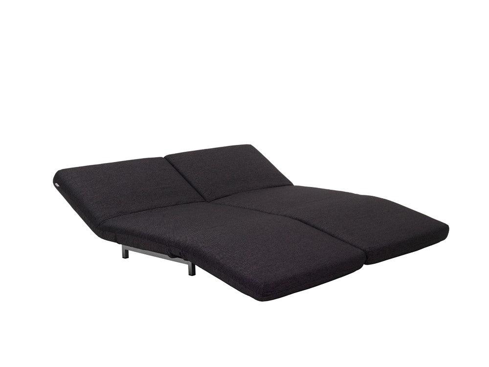 Divano letto matrimoniale Lucio