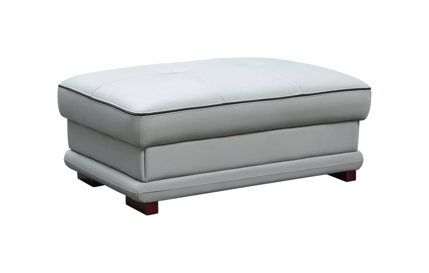 Divano componibile modulare LuxeFlow