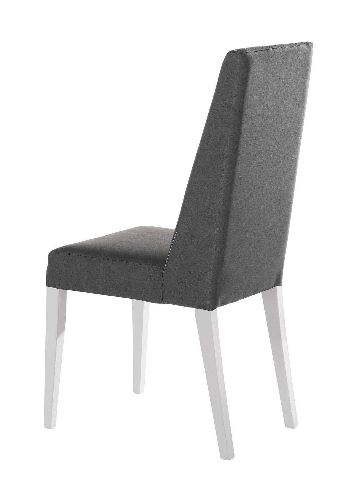 Tavolo da pranzo Luxi con 4 sedie
