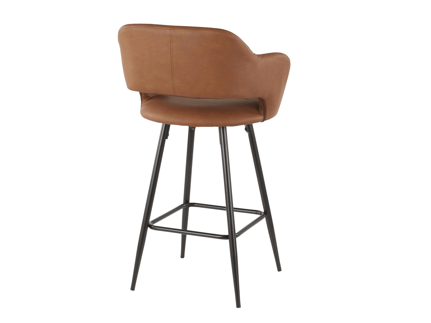 Sgabello da bar Marjorie