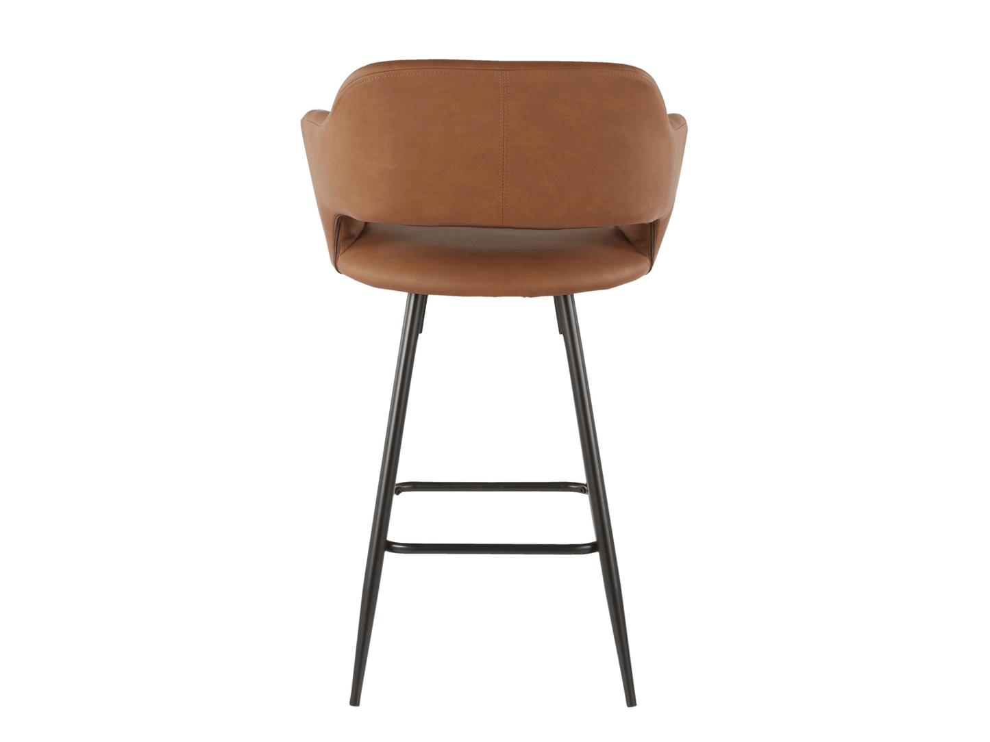 Sgabello da bar Marjorie